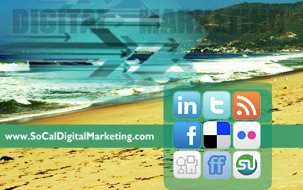 SoCal Digital Marketing Social Media Marketing